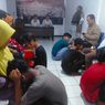 8 Remaja Pengadang Truk di Tol Tangerang-Merak Ditangkap