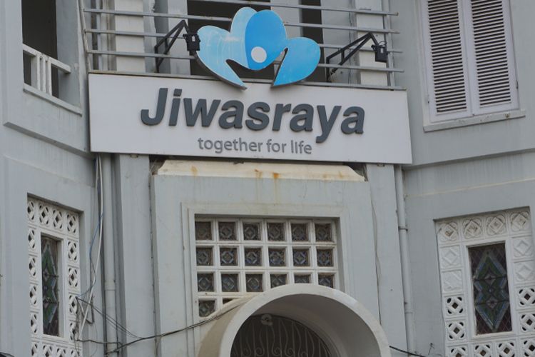 Ilustrasi PT Asuransi Jiwasraya (Persero). 