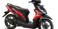 Cari Motor Bekas Rp 10 Jutaan, Ini Daftar Pilihannya