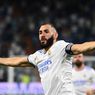 Mengapa Karim Benzema Menggunakan Perban Tangan Saat Bertanding?