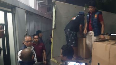 Mantan Artis Terlibat Sindikat Scam Rp 41,1 Miliar di Solo Raya, 133 Warga AS Jadi Korban