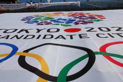 Olimpiade Tokyo, Timnas Sepak Bola Jepang Batal Uji Tanding dengan Jamaica