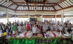 Petrofin Journalist Academy ke-5 Digelar, Dukung Anak Muda Optimalkan AI