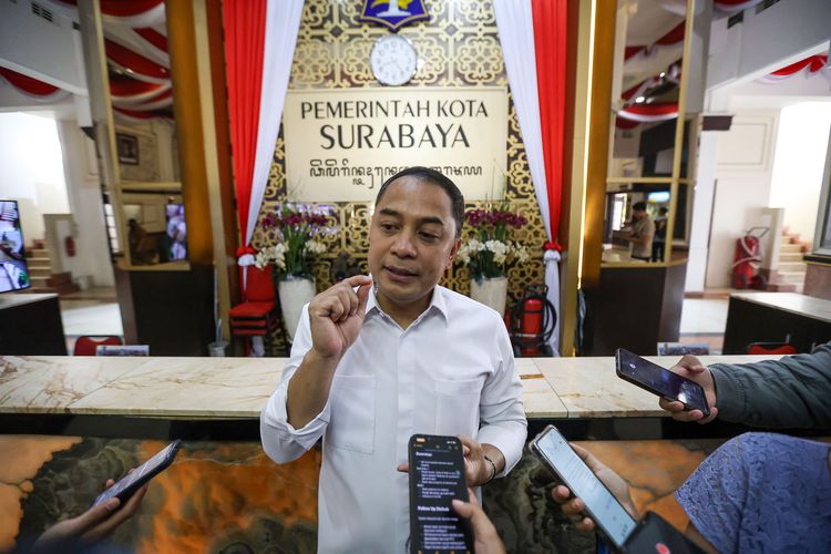Eri Cahyadi Akan Usut Tuntas Dugaan Pungli Rekrutmen Damkar, Diminta Bayar Rp 60 Juta