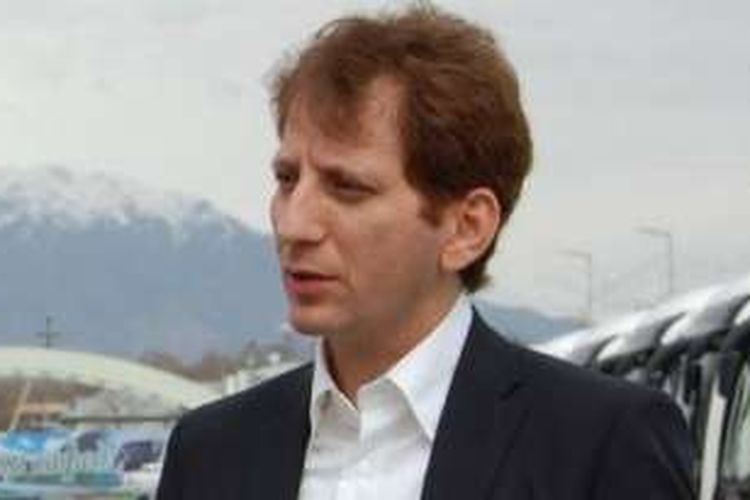 Babak Morteza Zanjani 