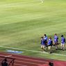 Babak I PSM vs PSS - Super Elang Jawa Unggul dengan 10 Pemain