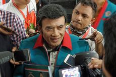 Usung Rhoma Irama, Partai Idaman Tak Dukung Jokowi pada Pemilu 2019