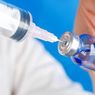 EU Anticipates Equipment Shortages Linked to Covid-19 Mass Vaccinations