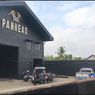 Pratu F Tewas Ditembak di Panhead Palembang, Manajemen Kafe Minta Pertimbangan Police Line