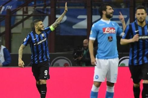 Sebagai Orang Italia, Buffon Kecewa Napoli dan Inter Tersingkir