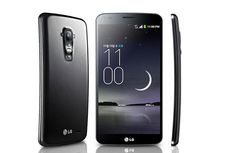 Ponsel Lengkung LG G-Flex Dipastikan Masuk Indonesia, Kapan?