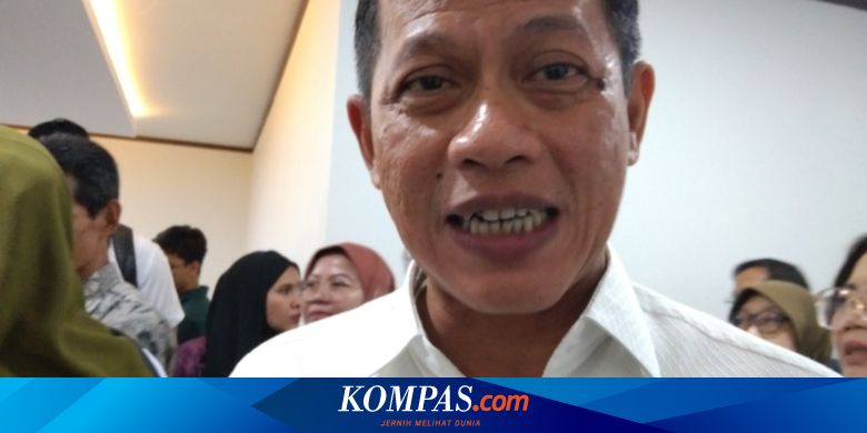Soal Udang Tercemar Cesium, Menteri LH Sebut Ada Sumber Cemaran Radioaktif di Dekat Pabrik BMS