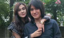 Kevin Aprilio dan Vicy Melanie Akan Punya Anak Perempuan, Memes Loncat Kegirangan