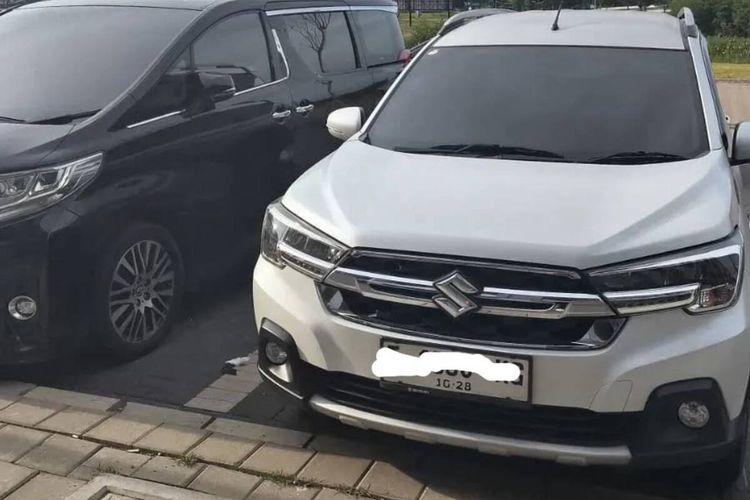 Pengalaman Pemilik Suzuki XL7, Dipakai Harian dan Jadi Mobil Sewaan