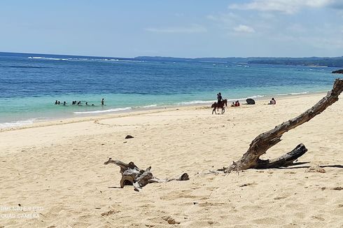 7 Tempat Wisata di Pulau Sumba yang Wajib Dikunjungi