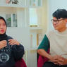 Komika Musdalifah Mulai Dapat Endorsement Setelah Video Parodi Bareng Suami dan Anak Viral