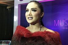 Ayah Meninggal Dunia, Krisdayanti: Maafin Aku Enggak Temani Papa Pergi