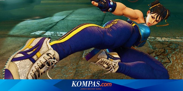 Chun li onitsuka cheap