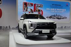 ASDP Perluas Layanan Ferizy ke Pelabuhan Bitung Sulawesi Utara