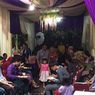 Jabodetabek PPKM Level 2, Resepsi Pernikahan Bisa Digelar dengan Kapasitas 50 Persen