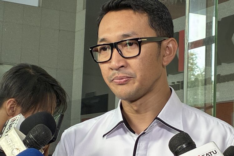 KPK Telusuri Alur Perintah Pembukaan Blokir Lahan dalam Kasus Suap Pengurusan HGB di ATR/BPN