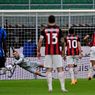 Satu Penyesalan Zlatan Ibrahimovic pada Laga Inter Milan Vs AC Milan