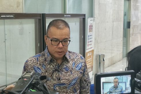 Didesak Mundur dari PAN, Bara Hasibuan Minta Bukti soal Kesalahannya