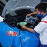 Ini Pentingnya Cek Komponen Mobil secara Rutin di Musim Hujan