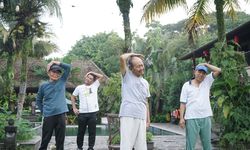 Pesantren Gemilang 2025, Menggali Spiritualitas di Usia Emas
