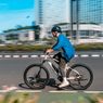Bantu Kurangi Emisi, Pemprov Bali Gunakan Sepeda Listrik