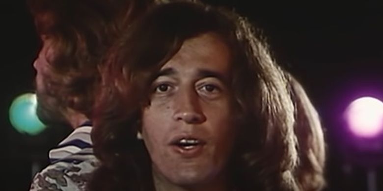 Lirik Dan Chord Lagu How Deep Is Your Love Bee Gees Halaman All Kompas Com