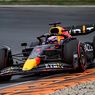 Hasil F1 GP Belanda 2022: Verstappen Menang Usai Salip Hamilton