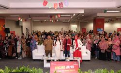 Perempuan Dominasi UMKM, Kunci Sukses Ada di Perencanaan Keuangan