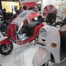 Fenomena Beli Motor Listrik Tanpa STNK
