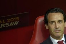 Emery: Sevilla Layak Juara