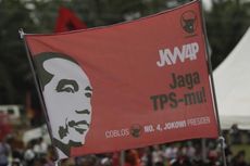 Jokowi Bisa Kalah karena 