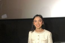 Debut Akting di Film Why Do You Love Me, Lyodra: Rasanya Campur Aduk 