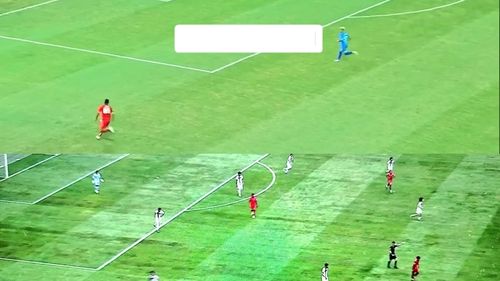 Anies Sindir Rumput JIS yang Diganti karena Pernah Disebut Tak Berstandar FIFA