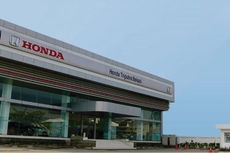 Bekasi ”Dikepung” 6 Diler Mobil Honda