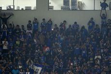 Sekjen PSSI Pastikan Bobotoh Dilarang Saksikan Persib di Stadion