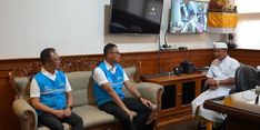 PLN Terima Apresiasi atas Respons Cepat Pulihkan Kelistrikan di Layanan Publik Bali
