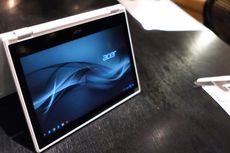 Acer Rilis 3 Laptop Chromebook di Indonesia, Harganya?