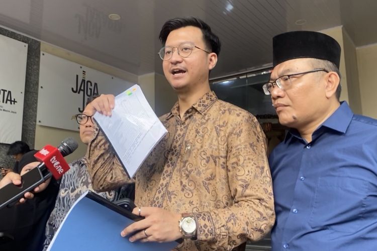 4 Calon Jemaah Haji Ikut Laporkan Hanania Travel, Sudah Bayar DP tapi Belum Dapat Nomor Porsi