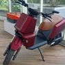 Mahasiswa Tel-U Ciptakan Sepeda Motor Listrik, Akan Diproduksi Massal