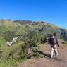 Jalur Pendakian Merbabu via Cunthel, Sudah Tutup sejak Pandemi Covid-19