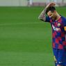 Lionel Messi Frustrasi, Sebut Barcelona Bakal Kalah Lawan Napoli