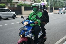 Cara Melihat Rating Penumpang Gojek dan Grab, Ketahui Risiko Nilai Buruk