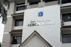 Mengembalikan Ikon Jeruk di Kelurahan Kebon Jeruk