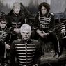 Daftar Harga Tiket Konser My Chemical Romance di Jakarta, Termurah Rp 1 jutaan
