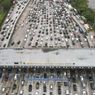 Bakal Macet, Pemudik Diimbau Hindari Puncak Arus Balik